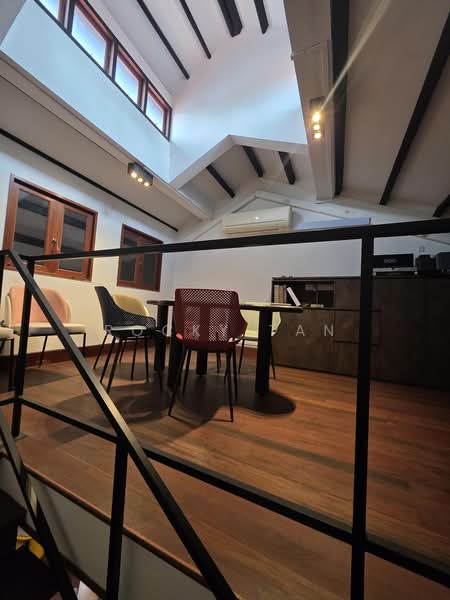 750 North Bridge Road, North Bridge Road, Beach Road / Bugis / Rochor, 1,474 sqft, Office For Rent, by Rocky Tan, 500165766 - Interior - CommercialGuru.com.sg