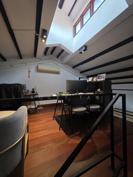750 North Bridge Road, North Bridge Road, Beach Road / Bugis / Rochor, 1,474 sqft, Office For Rent, by Rocky Tan, 500165766 - Study - CommercialGuru.com.sg