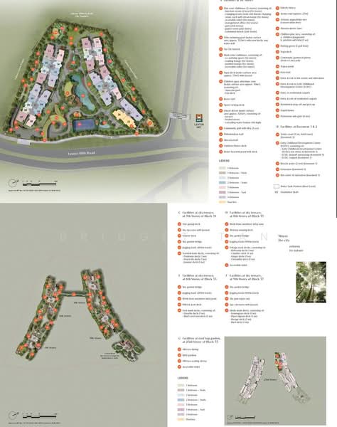 Lentor Hills Residences, Lentor Hills Road (Parcel A), Ang Mo Kio, 2 Bedrooms, 678 sqft, Apartment For Sale, by Bridget Tan, 500165768 - Exterior - PropertyGuru.com.sg