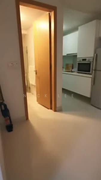 Parc Sophia, 8 Adis Road, 2 Bedrooms, 732 sqft, Apartment For Rent, by Nick Lee, 500165771 - Kitchen - PropertyGuru.com.sg