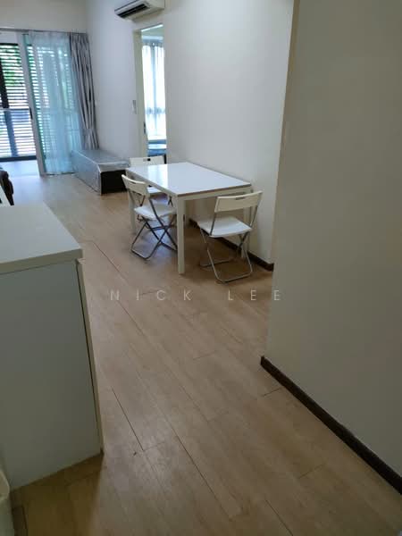 Parc Sophia, 8 Adis Road, 2 Bedrooms, 732 sqft, Apartment For Rent, by Nick Lee, 500165771 - Dining Room - PropertyGuru.com.sg