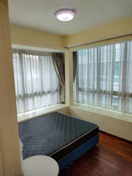 Parc Sophia, 8 Adis Road, 2 Bedrooms, 732 sqft, Apartment For Rent, by Nick Lee, 500165771 - Bedroom - PropertyGuru.com.sg