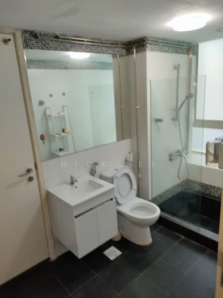 Parc Sophia, 8 Adis Road, 2 Bedrooms, 732 sqft, Apartment For Rent, by Nick Lee, 500165771 - Bathroom - PropertyGuru.com.sg