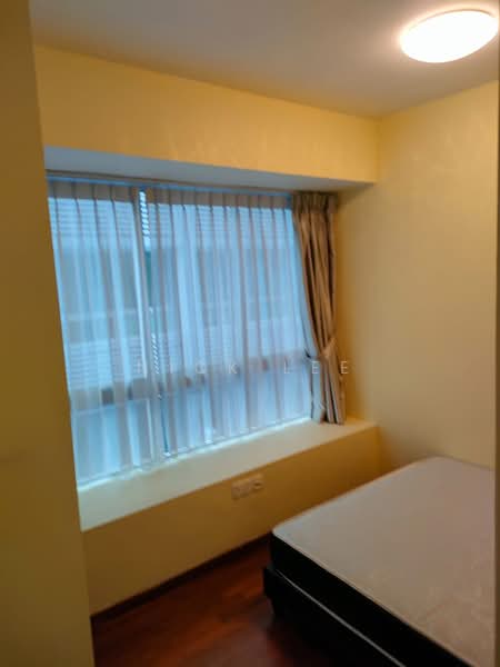 Parc Sophia, 8 Adis Road, 2 Bedrooms, 732 sqft, Apartment For Rent, by Nick Lee, 500165771 - Bedroom - PropertyGuru.com.sg