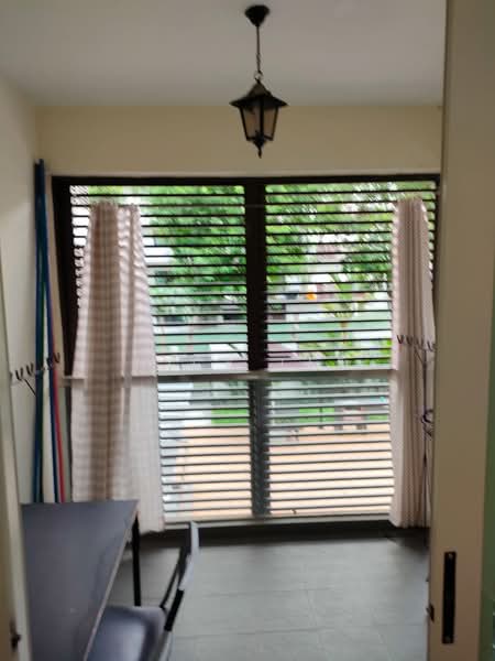 Parc Sophia, 8 Adis Road, 2 Bedrooms, 732 sqft, Apartment For Rent, by Nick Lee, 500165771 - Balcony - PropertyGuru.com.sg
