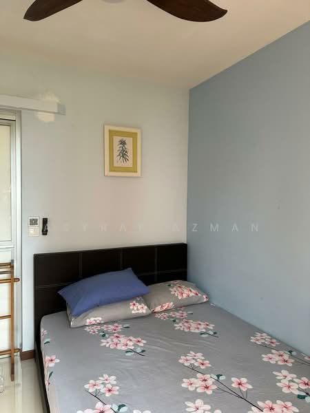 351B Anchorvale Road, 351B Anchorvale Road, 1 Bedroom, 505 sqft, HDB Flat For Rent, by Asyraf Azman, 500165772 - Bedroom - PropertyGuru.com.sg