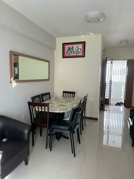 351B Anchorvale Road, 351B Anchorvale Road, 1 Bedroom, 505 sqft, HDB Flat For Rent, by Asyraf Azman, 500165772 - Dining Room - PropertyGuru.com.sg