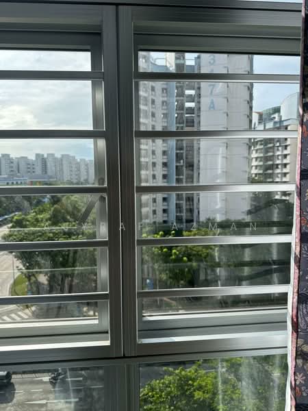 351B Anchorvale Road, 351B Anchorvale Road, 1 Bedroom, 505 sqft, HDB Flat For Rent, by Asyraf Azman, 500165772 - View - PropertyGuru.com.sg