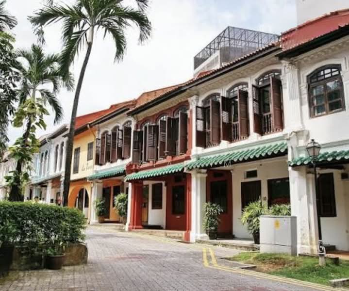 Cheap Freehold Shophouse at Lavendar, Balestier / Toa Payoh, 1,300 sqft, Shop / Shophouse For Sale, by Kezia Lim, 500165774 - Exterior - CommercialGuru.com.sg