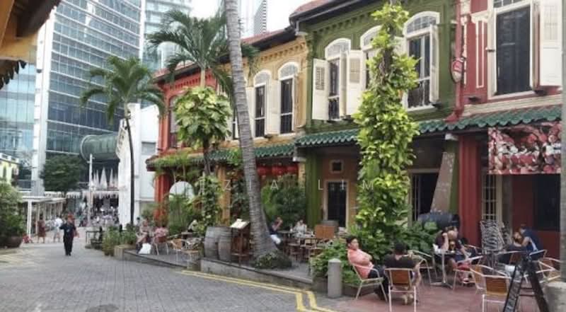 Cheap Freehold Shophouse at Lavendar, Balestier / Toa Payoh, 1,300 sqft, Shop / Shophouse For Sale, by Kezia Lim, 500165774 - Exterior - CommercialGuru.com.sg