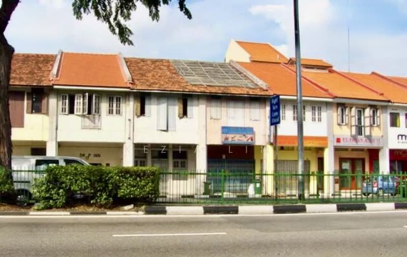 Cheap Freehold Shophouse at Lavendar, Balestier / Toa Payoh, 1,300 sqft, Shop / Shophouse For Sale, by Kezia Lim, 500165774 - Exterior - CommercialGuru.com.sg