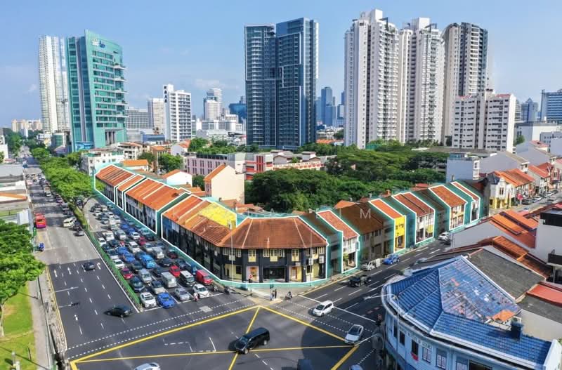 Cheap Freehold Shophouse at Lavendar, Balestier / Toa Payoh, 1,300 sqft, Shop / Shophouse For Sale, by Kezia Lim, 500165774 - Exterior - CommercialGuru.com.sg