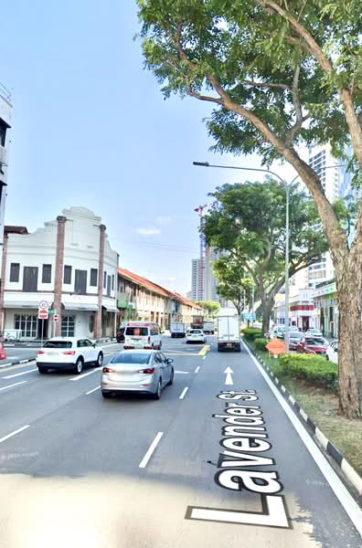 Cheap Freehold Shophouse at Lavendar, Balestier / Toa Payoh, 1,300 sqft, Shop / Shophouse For Sale, by Kezia Lim, 500165774 - CommercialGuru.com.sg
