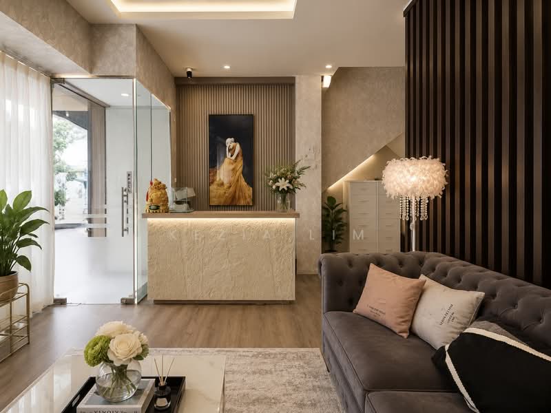 Cheap Freehold Shophouse at Lavendar, Balestier / Toa Payoh, 1,300 sqft, Shop / Shophouse For Sale, by Kezia Lim, 500165774 - Interior - CommercialGuru.com.sg