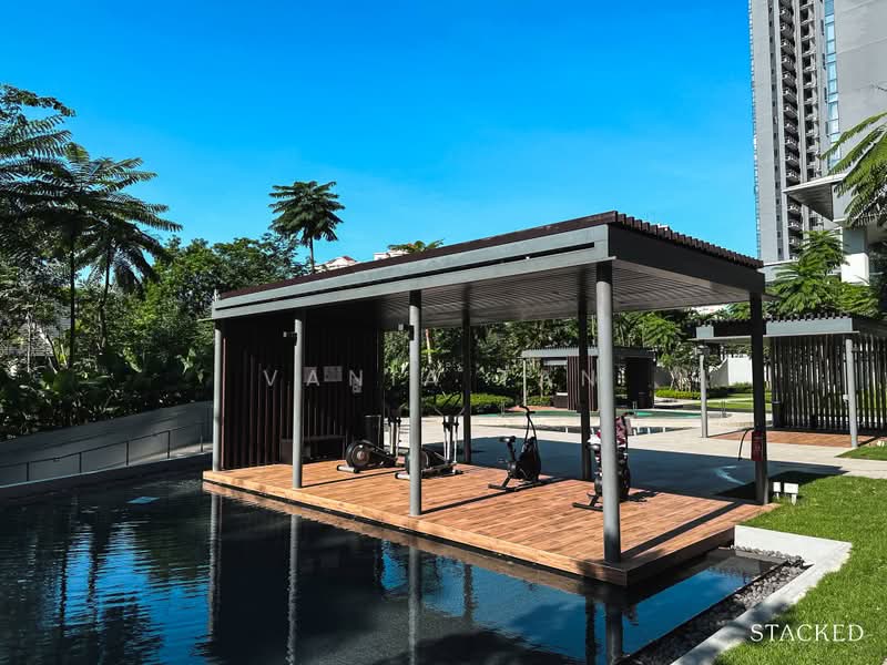 Stirling Residences, 21 Stirling Road, 3 Bedrooms, 1,055 sqft, Condominium For Sale, by Vania Tan, 500165777 - Exterior - PropertyGuru.com.sg