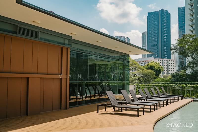 Stirling Residences, 21 Stirling Road, 3 Bedrooms, 1,055 sqft, Condominium For Sale, by Vania Tan, 500165777 - Exterior - PropertyGuru.com.sg
