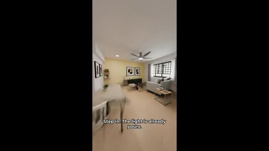259 Bukit Batok East Avenue 4, 259 Bukit Batok East Avenue 4, 2 Bedrooms, 742 sqft, HDB Flat For Sale, by Rosalind Teo, 500165778 - PropertyGuru.com.sg