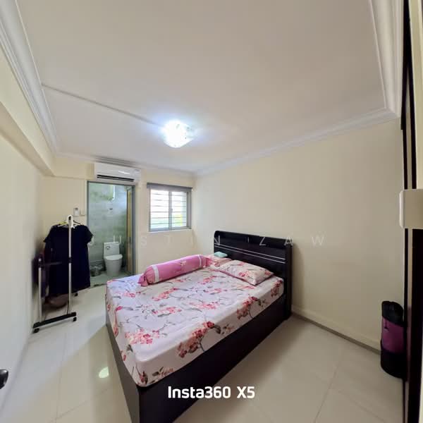 712 Bedok Reservoir Road, 712 Bedok Reservoir Road, 2 Bedrooms, 732 sqft, HDB Flat For Sale, by Justin Zaw, 500165779 - Bedroom - PropertyGuru.com.sg