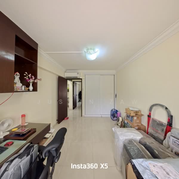 712 Bedok Reservoir Road, 712 Bedok Reservoir Road, 2 Bedrooms, 732 sqft, HDB Flat For Sale, by Justin Zaw, 500165779 - Interior - PropertyGuru.com.sg