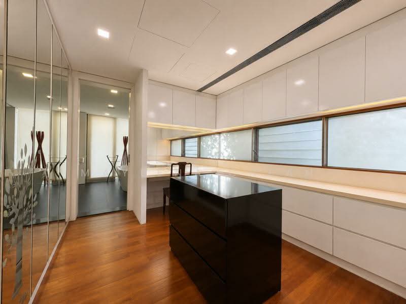 Berrima Dalkieth Trevose Botanical Gardens Freehold Designer Bungalow, , 5 Bedrooms, 6,000 sqft, Bungalow House For Sale, by Maylena Cheah, 500165780 - Interior - PropertyGuru.com.sg