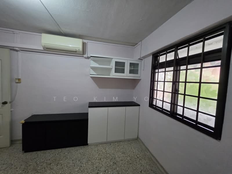 348 Ang Mo Kio Avenue 3, 348 Ang Mo Kio Avenue 3, Room Rental, 100 sqft, HDB Flat For Rent, by Teo Kim Yong, 500165781 - Interior - PropertyGuru.com.sg