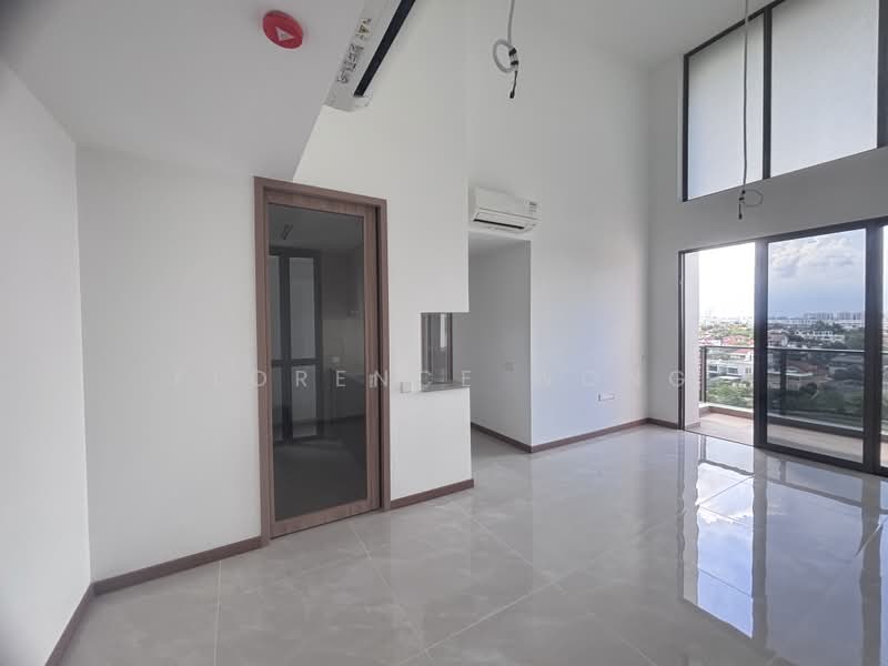 The Botany at Dairy Farm, 5 Dairy Farm Walk, 3 Bedrooms, 1,098 sqft, Condominium For Rent, by Florence Wong, 500165783 - Living Room - PropertyGuru.com.sg