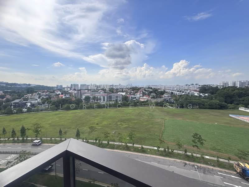 The Botany at Dairy Farm, 5 Dairy Farm Walk, 3 Bedrooms, 1,098 sqft, Condominium For Rent, by Florence Wong, 500165783 - Exterior - PropertyGuru.com.sg