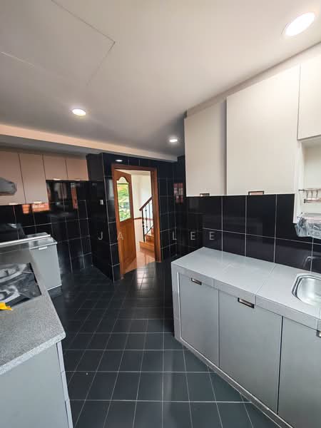 Seraya Lodge, 21 Seraya Road, 5 Bedrooms, 1,980 sqft, Apartment For Rent, by Jay Lee, 500165785 - Kitchen - PropertyGuru.com.sg