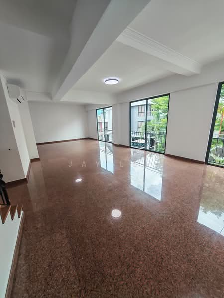Seraya Lodge, 21 Seraya Road, 5 Bedrooms, 1,980 sqft, Apartment For Rent, by Jay Lee, 500165785 - Interior - PropertyGuru.com.sg