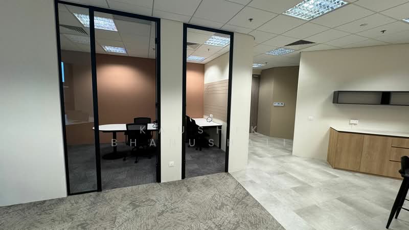 Plus, 20 Cecil Street, 10,560 sqft, Office For Sale, by Kaushik Bhanushali, 500165786 - Interior - CommercialGuru.com.sg