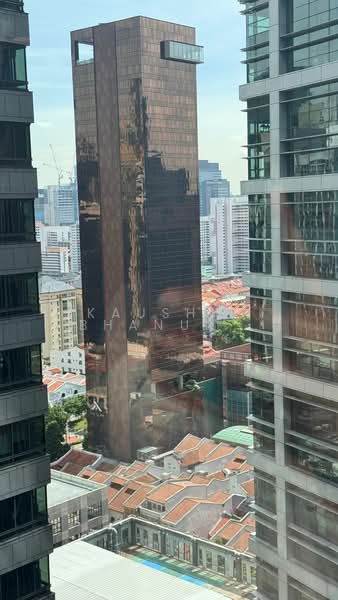 Plus, 20 Cecil Street, 10,560 sqft, Office For Sale, by Kaushik Bhanushali, 500165786 - CommercialGuru.com.sg
