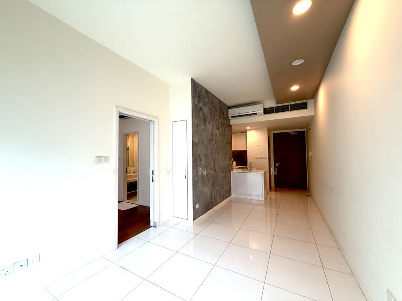 The Cascadia, 921 Bukit Timah Road, 1 Bedroom, 570 sqft, Condominium For Sale, by Kelvin Tan, 500165787 - PropertyGuru.com.sg