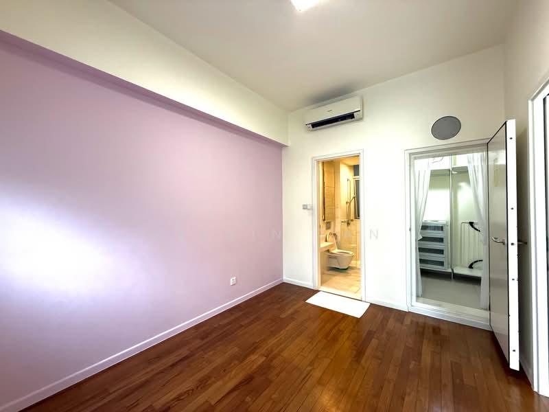The Cascadia, 921 Bukit Timah Road, 1 Bedroom, 570 sqft, Condominium For Sale, by Kelvin Tan, 500165787 - Interior - PropertyGuru.com.sg