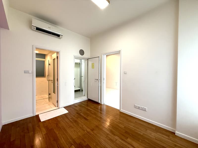 The Cascadia, 921 Bukit Timah Road, 1 Bedroom, 570 sqft, Condominium For Sale, by Kelvin Tan, 500165787 - Interior - PropertyGuru.com.sg
