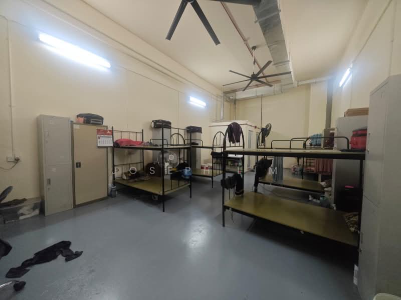 Tuas Dormitory (7 tuas south street 11), 7 Tuas South Street 11, 3,500 sqft, Dormitory For Rent, by Joseph Lim, 500165788 - Bedroom - CommercialGuru.com.sg