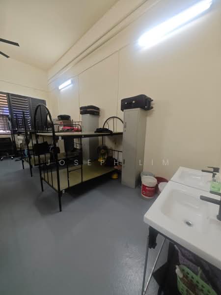 Tuas Dormitory (7 tuas south street 11), 7 Tuas South Street 11, 3,500 sqft, Dormitory For Rent, by Joseph Lim, 500165788 - Bedroom - CommercialGuru.com.sg