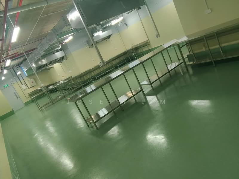Tuas Dormitory (7 tuas south street 11), 7 Tuas South Street 11, 3,500 sqft, Dormitory For Rent, by Joseph Lim, 500165788 - Interior - CommercialGuru.com.sg