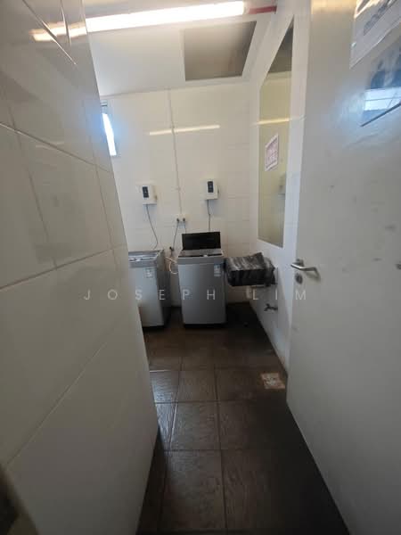 Tuas Dormitory (7 tuas south street 11), 7 Tuas South Street 11, 3,500 sqft, Dormitory For Rent, by Joseph Lim, 500165788 - Interior - CommercialGuru.com.sg