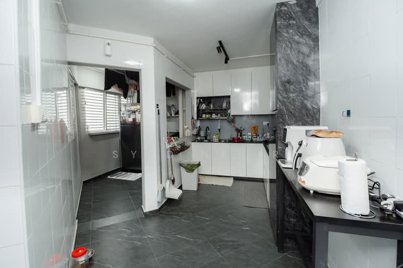 109 Rivervale Walk, 109 Rivervale Walk, 3 Bedrooms, 1,292 sqft, HDB Flat For Sale, by Syed Nasir, 500165789 - PropertyGuru.com.sg