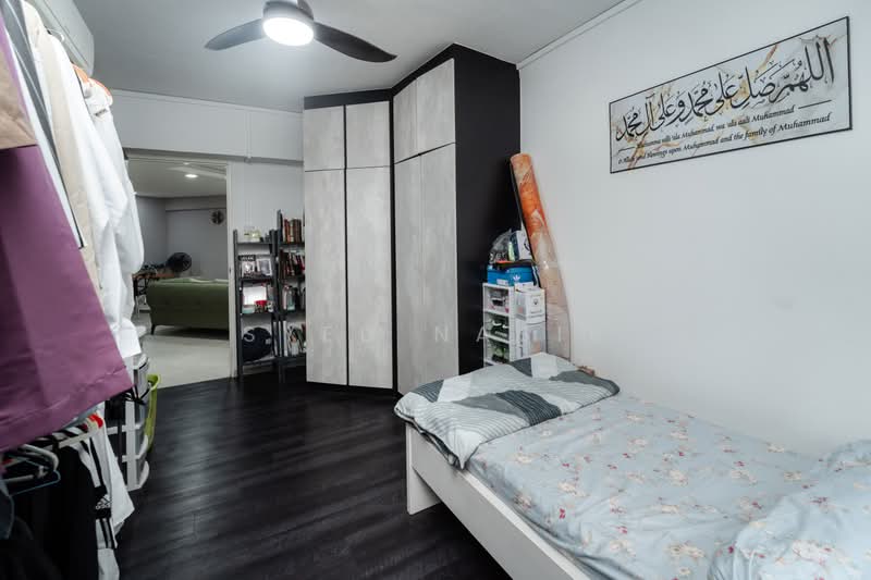 109 Rivervale Walk, 109 Rivervale Walk, 3 Bedrooms, 1,292 sqft, HDB Flat For Sale, by Syed Nasir, 500165789 - PropertyGuru.com.sg