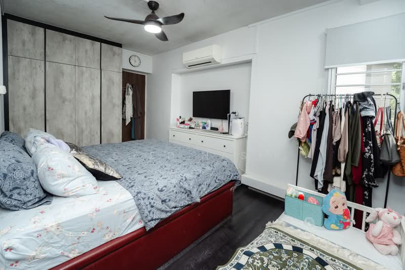 109 Rivervale Walk, 109 Rivervale Walk, 3 Bedrooms, 1,292 sqft, HDB Flat For Sale, by Syed Nasir, 500165789 - PropertyGuru.com.sg