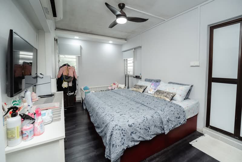 109 Rivervale Walk, 109 Rivervale Walk, 3 Bedrooms, 1,292 sqft, HDB Flat For Sale, by Syed Nasir, 500165789 - PropertyGuru.com.sg