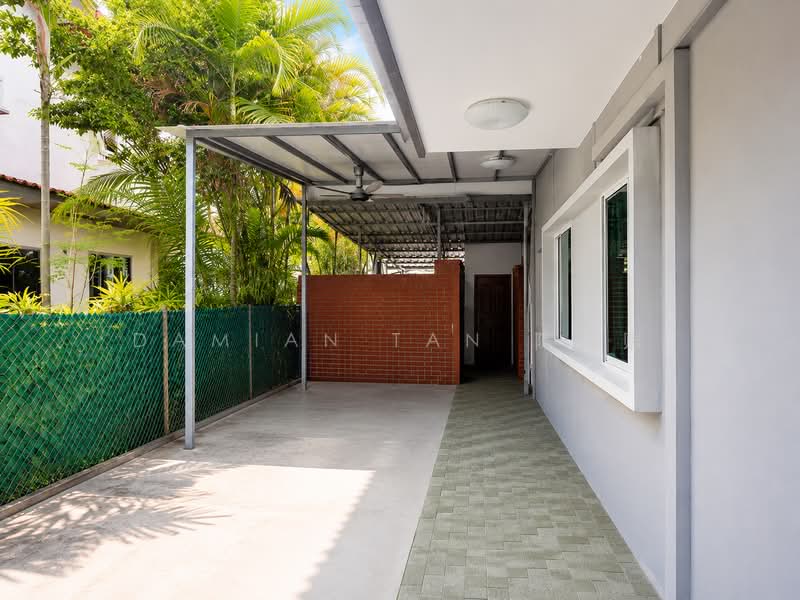 ⭐️1 KM TO SINGAPORE CHINESE GIRLS' PRIMARY SCH | NEAR BOTANIC GARDENS MRT & MARKET | RARE SEMI-D⭐️, Jalan Unggas University Bahasa Seni Ilmu Sejarah Tempua Kheam Hock Trevose Camborne Narooma Dalkeith Harlyn Berrima Merryn Shelford Watten Hillcrest Harom Setangkai Duke's Queen's King's Princess Wales Prince Duchess Coronation Greenwood Vanda Linden, 6 Bedrooms, 3,500 sqft, Semi-Detached House For Sale, by Damian Tan 陈係赈, 500165791 - Exterior - PropertyGuru.com.sg