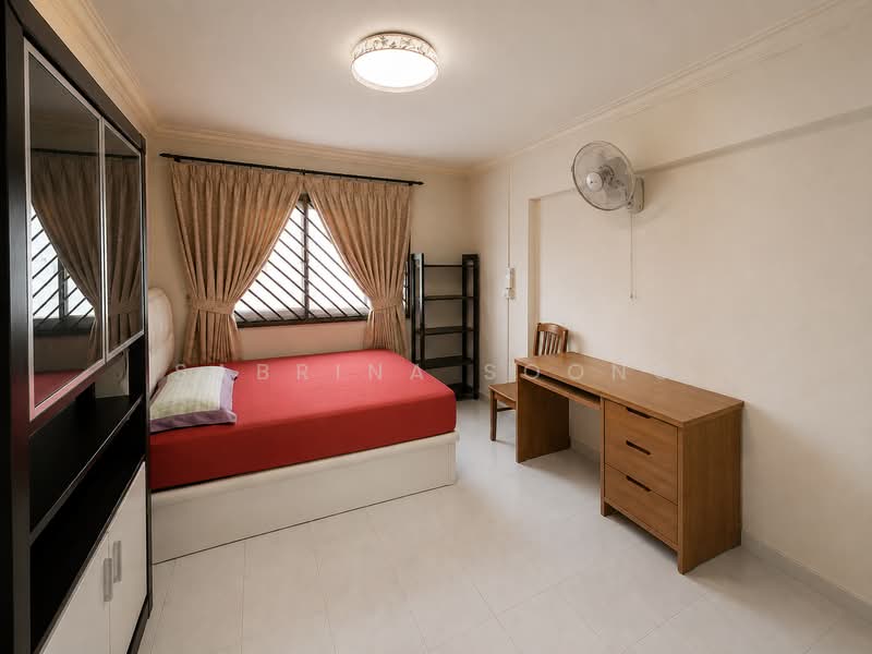 903 Jurong West Street 91, 903 Jurong West Street 91, 4 Bedrooms, 1,367 sqft, HDB Flat For Sale, by Sabrina Soong, 500165792 - Bedroom - PropertyGuru.com.sg