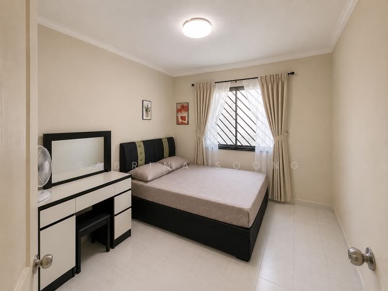 903 Jurong West Street 91, 903 Jurong West Street 91, 4 Bedrooms, 1,367 sqft, HDB Flat For Sale, by Sabrina Soong, 500165792 - Bedroom - PropertyGuru.com.sg