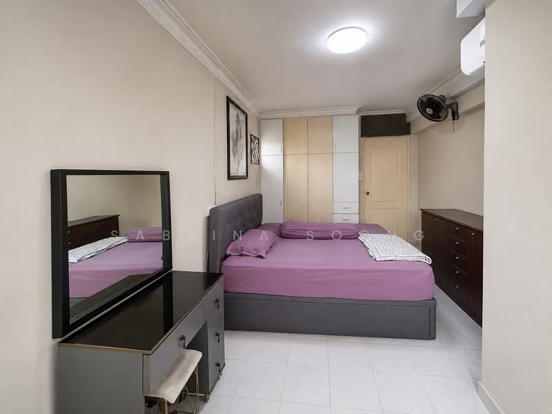 903 Jurong West Street 91, 903 Jurong West Street 91, 4 Bedrooms, 1,367 sqft, HDB Flat For Sale, by Sabrina Soong, 500165792 - Bedroom - PropertyGuru.com.sg