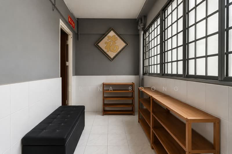 903 Jurong West Street 91, 903 Jurong West Street 91, 4 Bedrooms, 1,367 sqft, HDB Flat For Sale, by Sabrina Soong, 500165792 - Entrance - PropertyGuru.com.sg