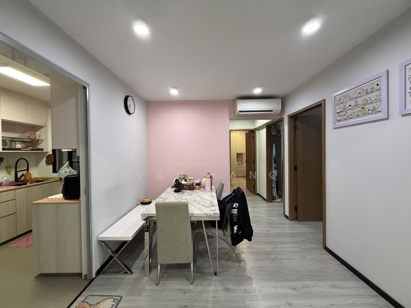 464B Bukit Batok West Avenue 8, 464B Bukit Batok West Avenue 8, 3 Bedrooms, 1,001 sqft, HDB Flat For Sale, by Ivan Kang, 500165793 - Kitchen - PropertyGuru.com.sg