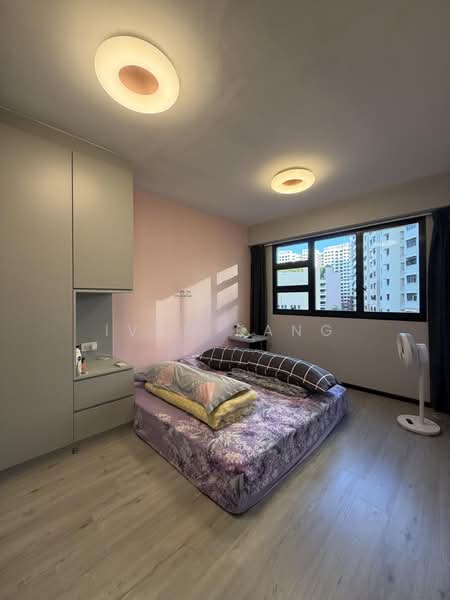 464B Bukit Batok West Avenue 8, 464B Bukit Batok West Avenue 8, 3 Bedrooms, 1,001 sqft, HDB Flat For Sale, by Ivan Kang, 500165793 - Bedroom - PropertyGuru.com.sg