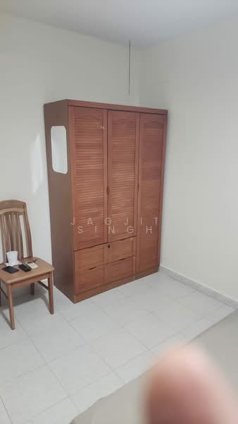 201 Serangoon Central, 201 Serangoon Central, Room Rental, 100 sqft, HDB Flat For Rent, by JAGJIT SINGH, 500165794 - Interior - PropertyGuru.com.sg